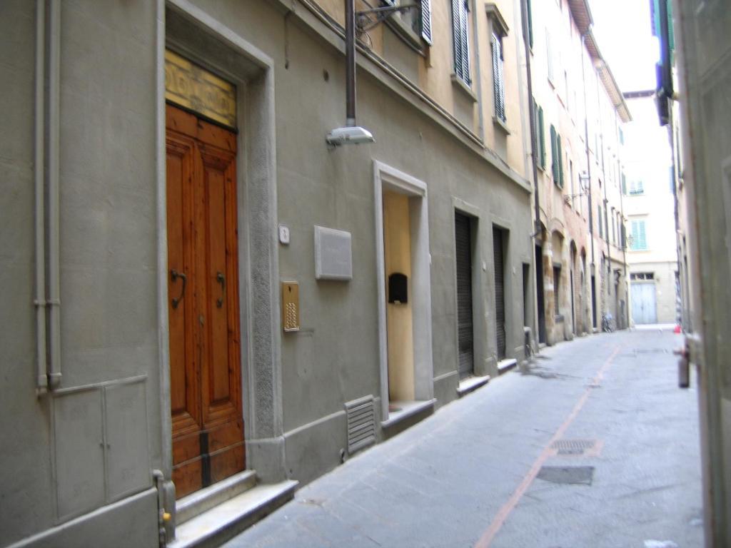 Residence Manassei Prato  Bagian luar foto